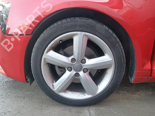 Hjulbue Hjulbue AUDI A3 Sportback (8PA) 2.0 TDI 16V (140 hp) 33906932 33906932