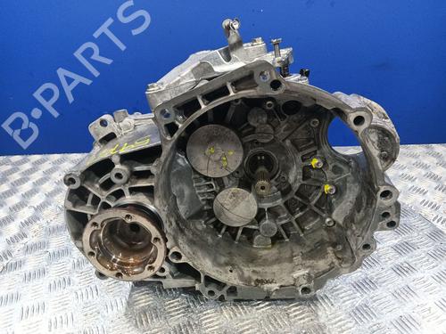 Used Gearbox AUDI A3 Sportback (8PA) 2.0 TFSI (200 hp) 30926151