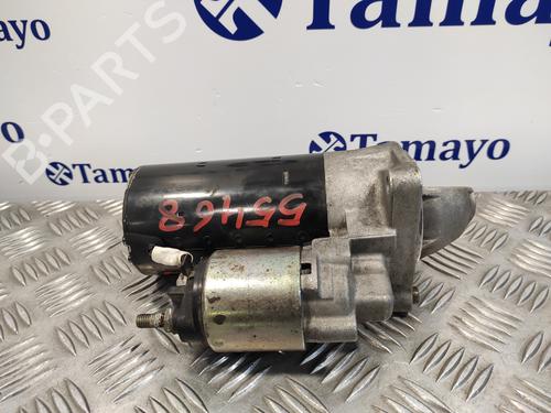 Startmotor FIAT DOBLO Box Body/MPV (223_) 1.9 JTD | BP15816423M8