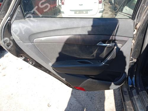 Used Rear left window mechanism Rear left window mechanism HYUNDAI i40 I (VF) [2012-2019] 33937118 33937118