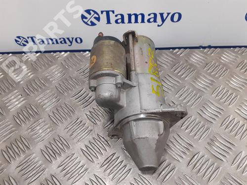 Starter CHEVROLET KALOS 1.4 16V | BP8151610M8 