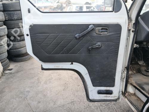 Gearbox NISSAN TRADE Van 2.0 D | BP29386875M3 
