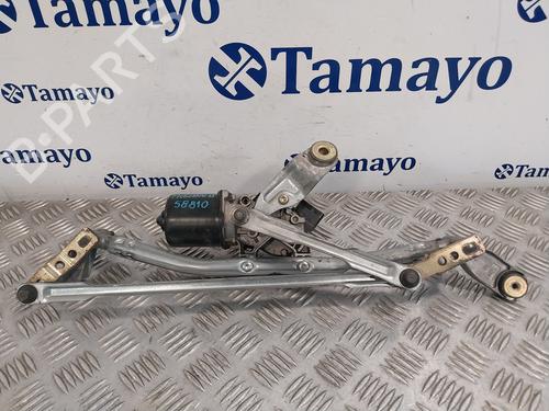 Front wiper motor RENAULT MEGANE II (BM0/1_, CM0/1_)  | BP27282982M29 