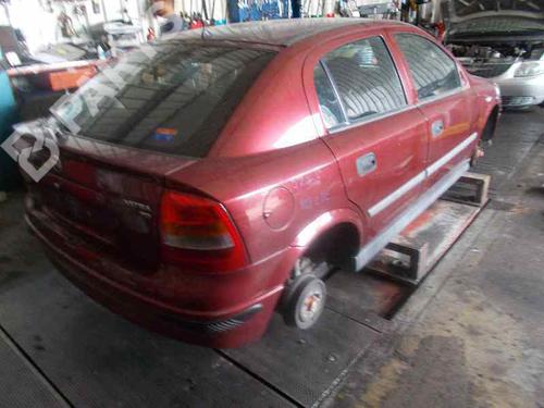 Fuel pump OPEL ASTRA G Estate (T98) 1.7 TD (F35) | BP892989M76 