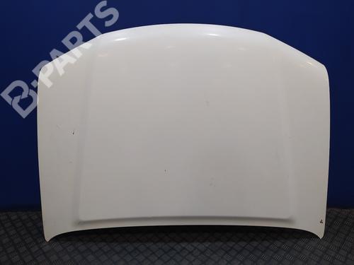 Motorhjelm NISSAN PATHFINDER III (R51) [2005-2025]  11256632