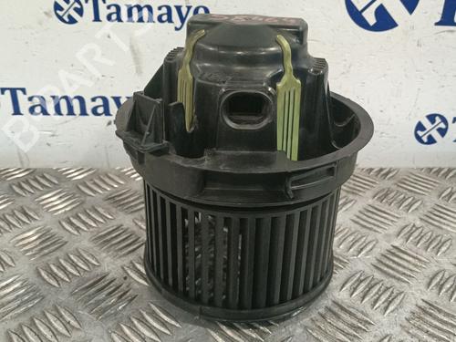 Heater blower motor PEUGEOT 207 (WA_, WC_)  | BP29374498M62 