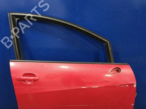 Right front door SEAT IBIZA IV (6J5, 6P1) 1.4 | BP30519427C3