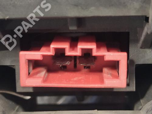Heater blower motor RENAULT MEGANE III Grandtour (KZ0/1) 1.5 dCi (KZ1M, KZ1W, KZ0R) | BP9731237M62 