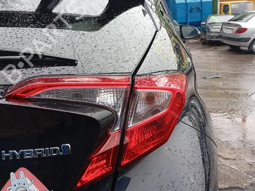 Højre baglygte TOYOTA C-HR (_X1_) 1.8 Hybrid (ZYX10_, ZYX11_) (98 hp) 31929358