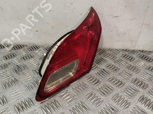 Right tailgate light OPEL ASTRA J (P10) 1.6 CDTi (68) | BP34163445C80 - Image 2