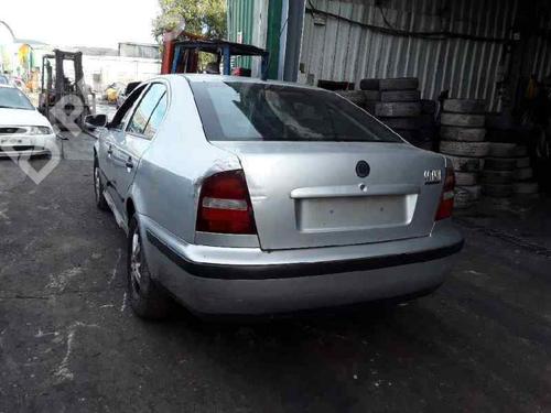 Glove box SKODA OCTAVIA I (1U2) 1.9 TDI | BP2683099C95 