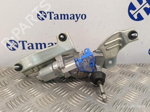 Used Rear wiper motor SUBARU XV (_GP_) [2011-2025]  23094431
