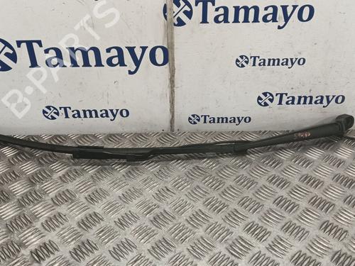 Used Front wipers mechanism MERCEDES-BENZ VIANO (W639) [2003-2025]  29823407
