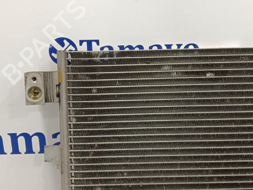 AC radiator NISSAN QASHQAI / QASHQAI +2 I (J10, NJ10, JJ10E)  | BP14363640M32 