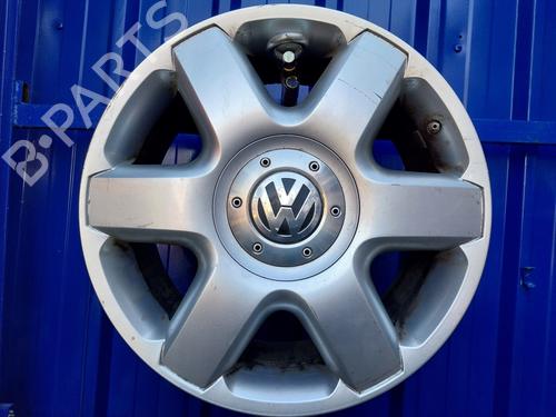 Used Rim VW TOUAREG (7LA, 7L6, 7L7) [2002-2013]  16588458