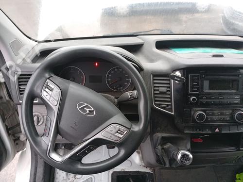 Used Driver airbag Driver airbag HYUNDAI H350 Van 2.5 CRDI (150 hp) 33986933 33986933