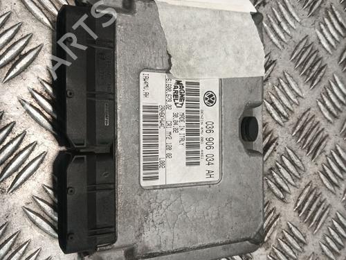 Motorstyringsenhed Motorstyringsenhed 38444198 38444198