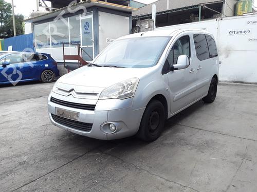 Faro Antiniebla delantero izquierdo CITROËN BERLINGO MULTISPACE (B9)  | BP27855185C30 