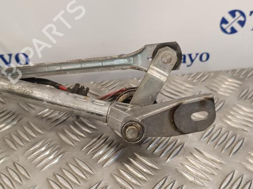 Front wiper motor MERCEDES-BENZ E-CLASS (W211)  | BP17129207M29 