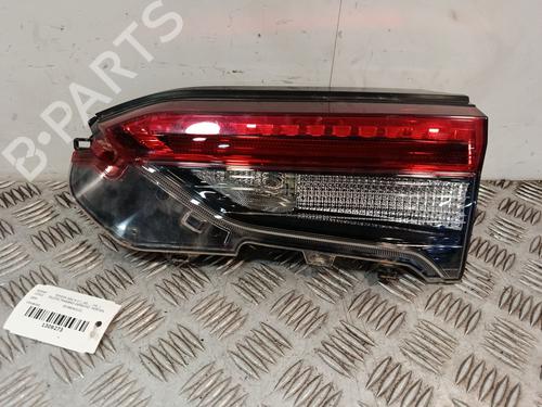 Used Right tailgate light Right tailgate light 37604831 37604831