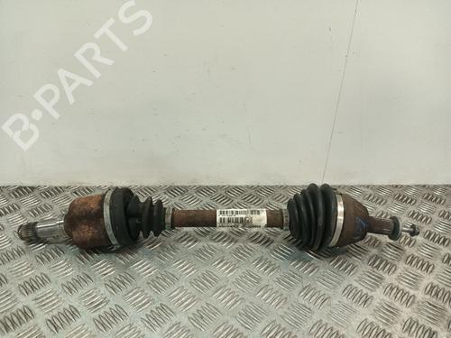 Used Left front driveshaft Left front driveshaft FORD FOCUS II (DA_, HCP, DP) 1.8 TDCi (115 hp) 34137873 34137873