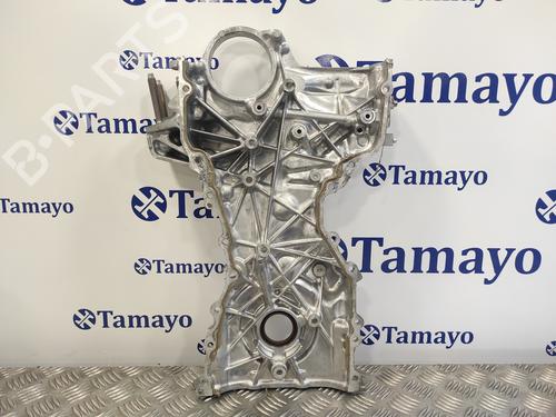 Timing cover MAZDA 3 Hatchback (BP)  | BP14469159M123 