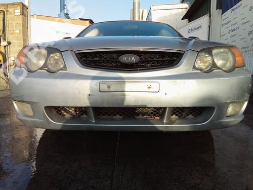 Venstre baglygte KIA SHUMA II Saloon (FB)  | BP11024190C34 