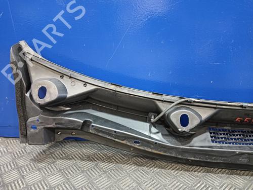 Scuttle panel NISSAN QASHQAI / QASHQAI +2 I (J10, NJ10, JJ10E)  | BP18894191C110 