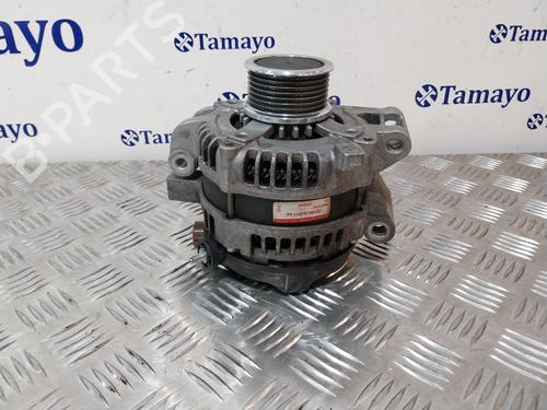 Alternator TOYOTA COROLLA Verso (ZER_, ZZE12_, R1_)  | BP29372729M7 