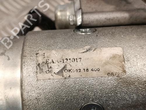 Startmotor KIA CARNIVAL II (GQ) 2.9 CRDi | BP18003192M8 