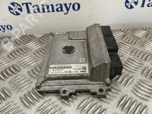 Engine control unit (ECU) PEUGEOT 106 II (1A_, 1C_) 1.1 i | BP26568486M57 