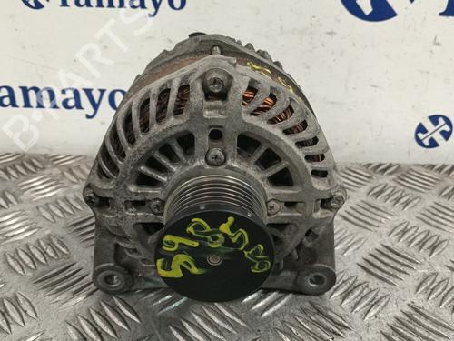 Used Alternator NISSAN QASHQAI I (J10, NJ10) 2.0 (141 hp) 31171801