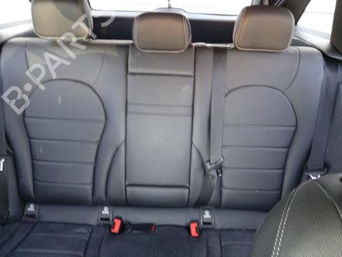 Asientos traseiros Asientos traseiros MERCEDES-BENZ C-CLASS T-Model (S205) C 220 BlueTEC / d (205.204) (170 hp) 36564563 36564563