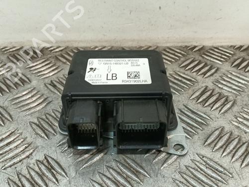 ecu-airbags-ford-ecosport-2011-2012-2013-2014-2015-2016-2017-2018-2019-2020-2021-2022-36306673 main image