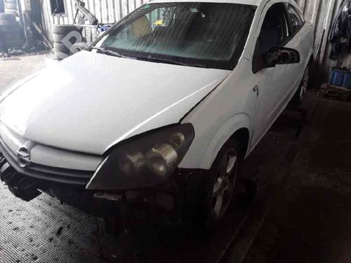 Left front brake caliper OPEL ASTRA H (A04) 1.7 CDTI (L48) | BP11565990M105 