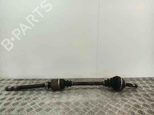 Used Right front driveshaft CITROËN JUMPER I Van (244) 2.0 HDi (84 hp) 32992710