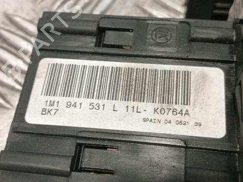 Headlight switch SEAT LEON (1M1)  | BP28184581I24 