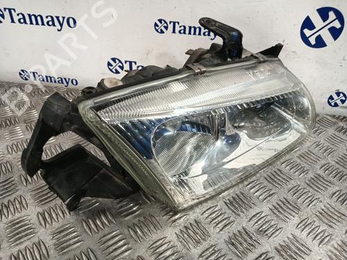 Right headlight NISSAN ALMERA II Hatchback (N16) 2.2 Di | BP31926961C29