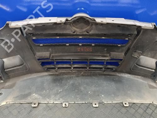 Front bumper FIAT BRAVO II (198_)  | BP18171119C7 