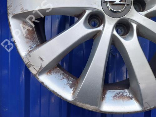 Rim OPEL MERIVA B MPV (S10)  | BP17725974C45 