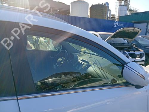 Used Front right door window Front right door window KIA SPORTAGE III (SL) 1.7 CRDi (116 hp) 36668263 36668263
