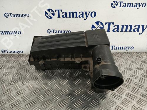 Luftfilter kasse VW GOLF V (1K1) 2.0 TDI (170 hp) 31210501
