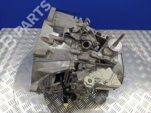 Gearbox CITROËN DS4 (NX_) 1.6 BlueHDi 120 | BP12003681M3 