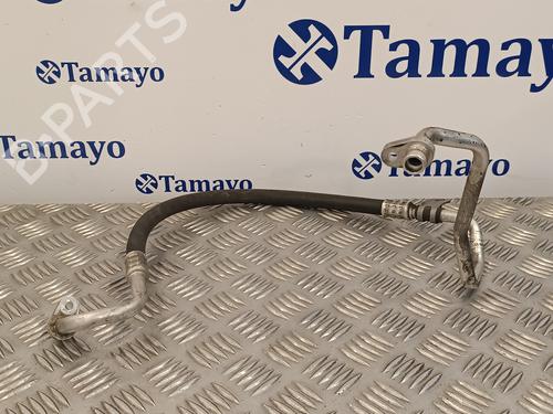 Used AC pipe RENAULT CLIO IV (BH_) 0.9 TCe 90 (BHNF, BHMA, BHMH, BHJK, BHJR) (90 hp) 16443446