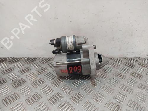 Starter CITROËN C5 AIRCROSS (A_) 1.2 PureTech 130 (ARHNSJ) | BP39080141M8 - Image 2
