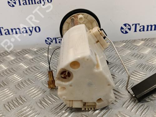 Fuel pump NISSAN QASHQAI / QASHQAI +2 I (J10, NJ10, JJ10E)  | BP18782376M76 