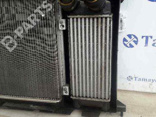 Intercooler CITROËN C4 II (NC_)  | BP5224657M30 