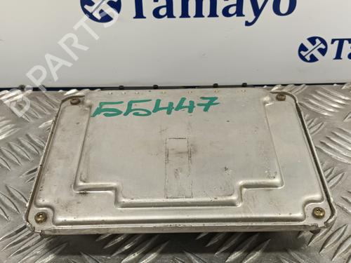 Engine control unit (ECU) VW GOLF IV (1J1) 1.9 TDI | BP13582068M57 