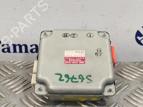 Electronic sensor TOYOTA PRIUS (_W3_)  | BP19707534M84 