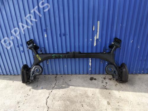 Used Rear axle Rear axle 39538272 39538272